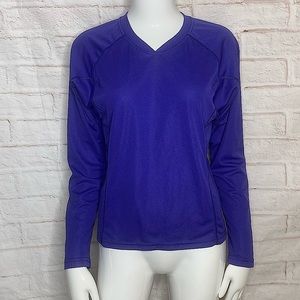 Patagonia Capilene Long sleeve top size S